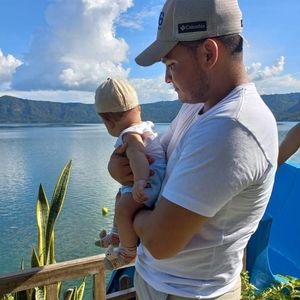 Meet your Posher, Orvin